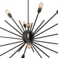 XENIA 54'' WIDE 14-LIGHT CHANDELIER - FREE SHIPPING !!!