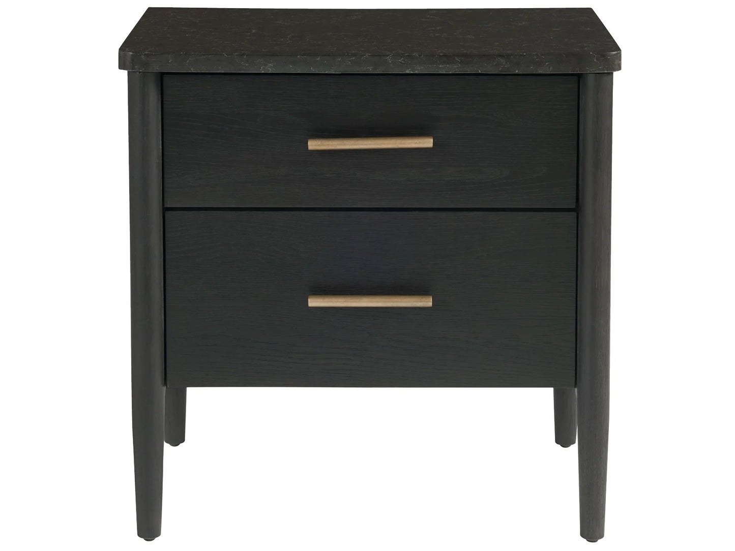 UNIVERSAL - CURATED LANGLEY NIGHTSTAND