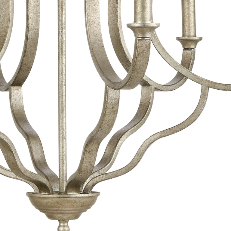 LANESBORO 27'' WIDE 6-LIGHT CHANDELIER - FREE SHIPPING !!!