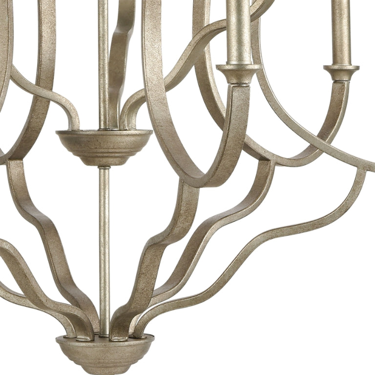 LANESBORO 34'' WIDE 9-LIGHT CHANDELIER - FREE SHIPPING !!!