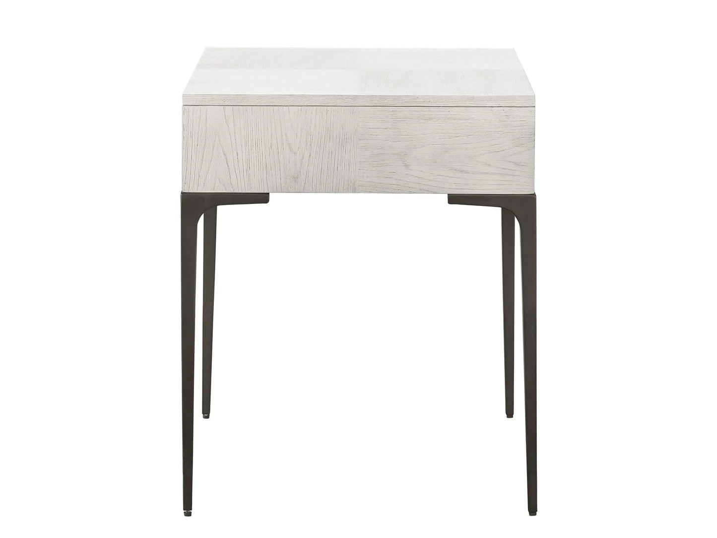 UNIVERSAL - SOLILOQUY DAHLIA DRAWER END TABLE