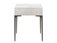 UNIVERSAL - SOLILOQUY DAHLIA DRAWER END TABLE