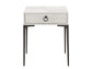 UNIVERSAL - SOLILOQUY DAHLIA DRAWER END TABLE