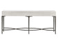 UNIVERSAL - SOLILOQUY DAHLIA CONSOLE TABLE