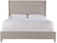 UNIVERSAL - MIDTOWN QUEEN BED