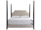 UNIVERSAL - MIDTOWN STANTON KING BED