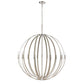 ROTUNDE 38'' WIDE 10-LIGHT CHANDELIER - FREE SHIPPING !!!