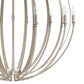 ROTUNDE 38'' WIDE 10-LIGHT CHANDELIER - FREE SHIPPING !!!