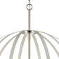 ROTUNDE 38'' WIDE 10-LIGHT CHANDELIER - FREE SHIPPING !!!