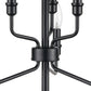 SAGINAW 18'' WIDE 6-LIGHT CHANDELIER - FREE SHIPPING !!!