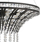 FANTANIA 24'' WIDE 6-LIGHT CHANDELIER - FREE SHIPPING !!!