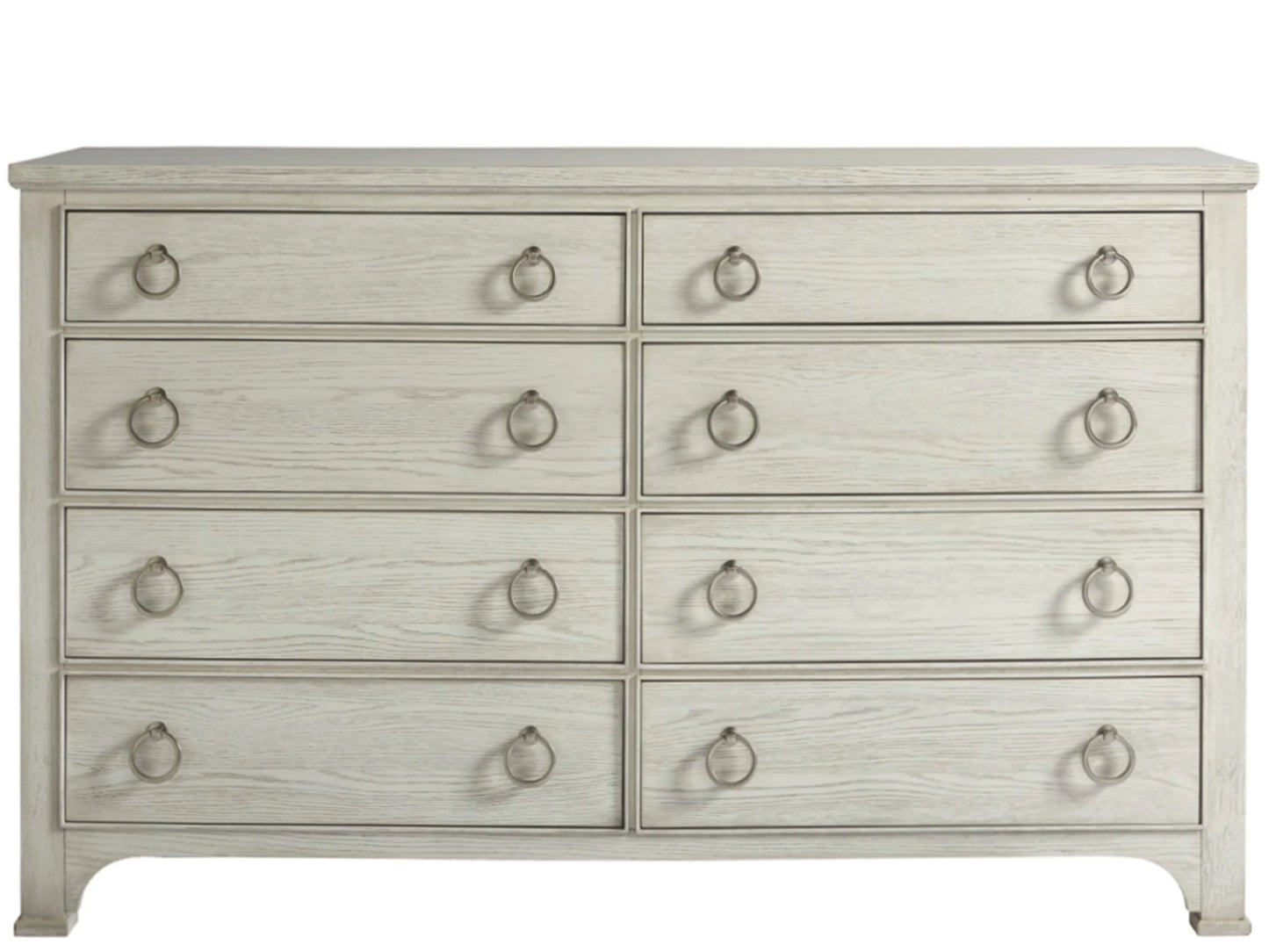 UNIVERSAL - ESCAPE-COASTAL LIVING HOME THE ESCAPE DRAWER DRESSER