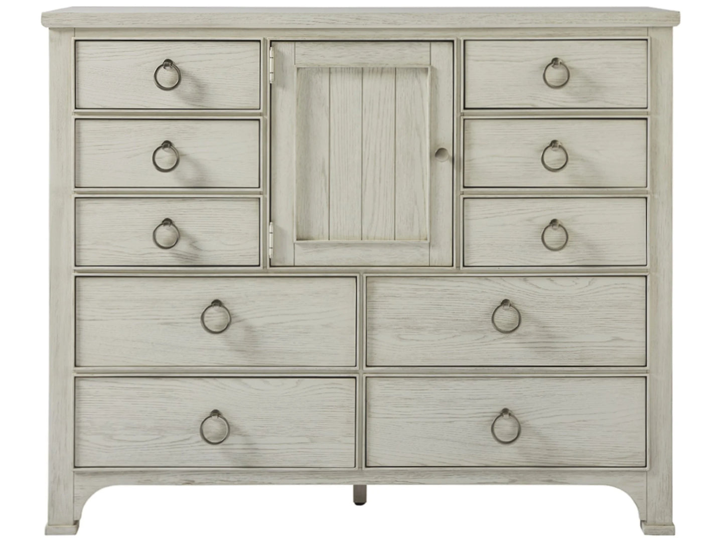 UNIVERSAL - ESCAPE-COASTAL LIVING HOME THE ESCAPE DRESSING CHEST