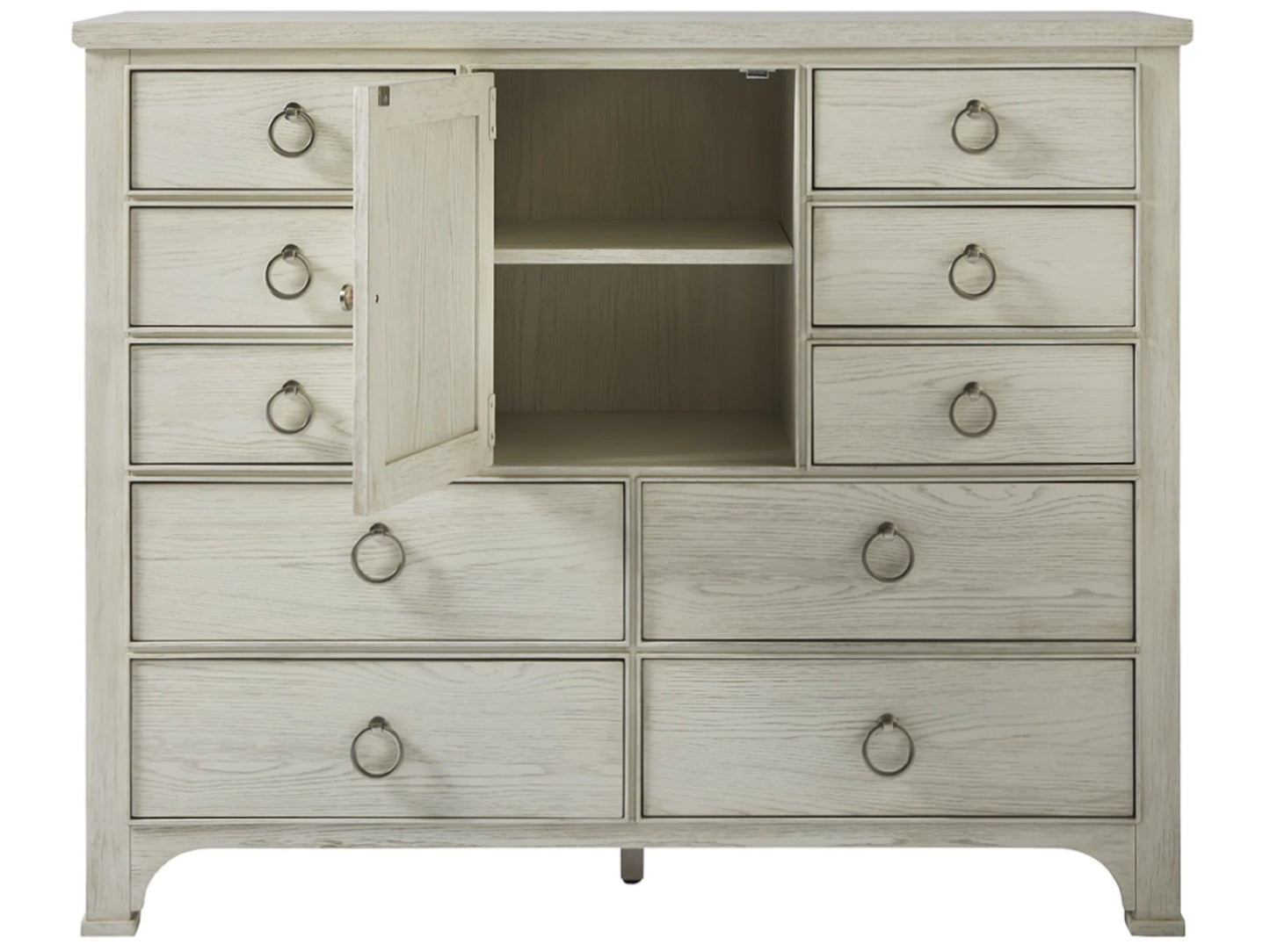 UNIVERSAL - ESCAPE-COASTAL LIVING HOME THE ESCAPE DRESSING CHEST