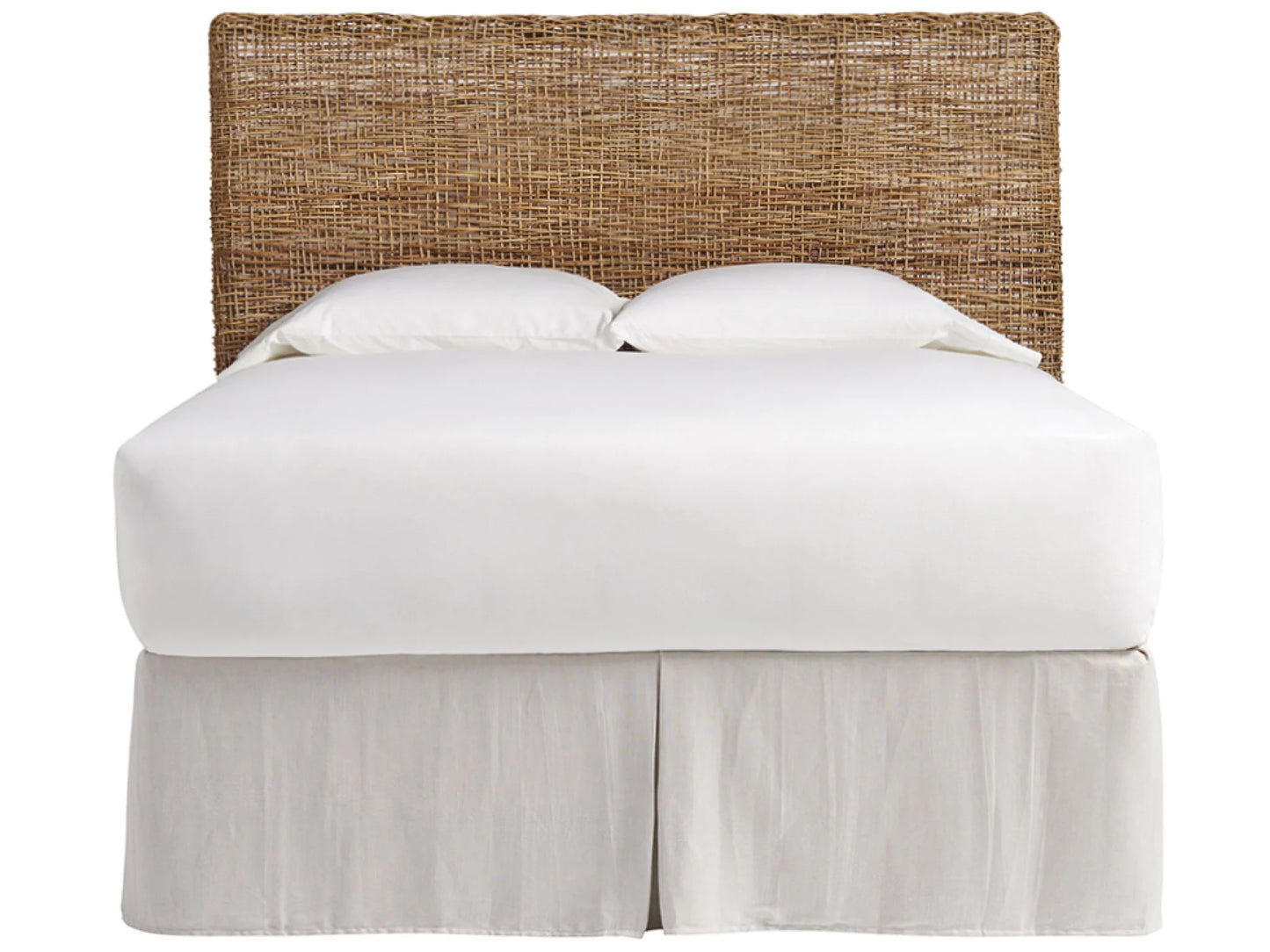 UNIVERSAL - ESCAPE-COASTAL LIVING HOME NESTING FULL/QUEEN HEADBOARD