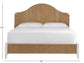 UNIVERSAL - ESCAPE-COASTAL LIVING HOME SEABROOK KING BED