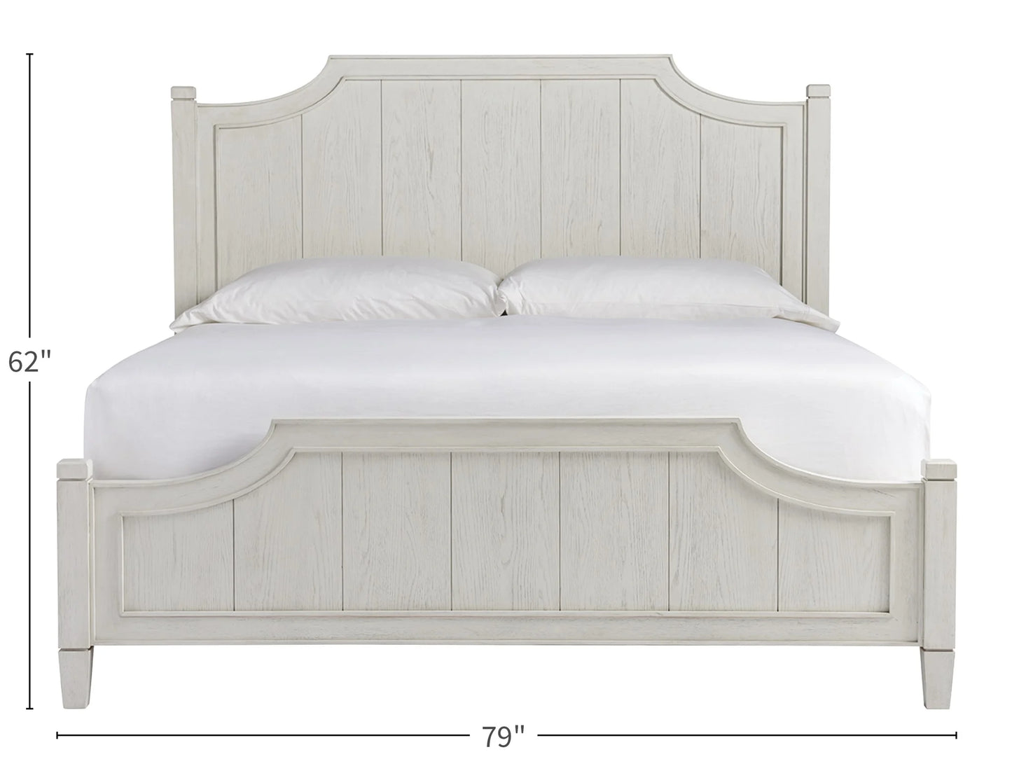 UNIVERSAL - ESCAPE-COASTAL LIVING HOME SURFSIDE KING BED