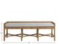 UNIVERSAL - ESCAPE-COASTAL LIVING HOME COLLECTION PULL UP BENCH