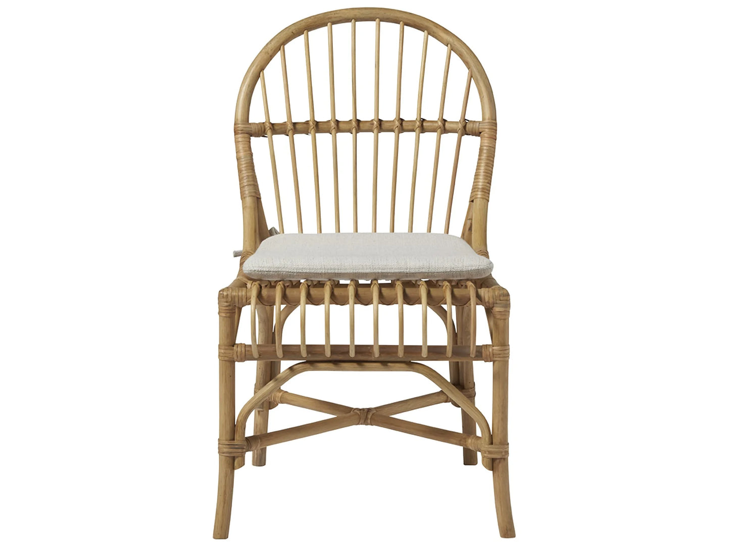 UNIVERSAL - ESCAPE-COASTAL LIVING HOME SANIBEL SIDE CHAIR