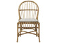 UNIVERSAL - ESCAPE-COASTAL LIVING HOME SANIBEL SIDE CHAIR