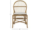 UNIVERSAL - ESCAPE-COASTAL LIVING HOME SANIBEL SIDE CHAIR