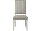 UNIVERSAL - ESCAPE-COASTAL LIVING HOME HAMPTONS DINING CHAIR