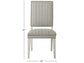 UNIVERSAL - ESCAPE-COASTAL LIVING HOME HAMPTONS DINING CHAIR