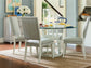 UNIVERSAL - ESCAPE-COASTAL LIVING HOME HAMPTONS DINING CHAIR