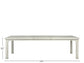 UNIVERSAL - ESCAPE-COASTAL LIVING HOME HOMECOMING DINING TABLE