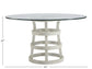 UNIVERSAL - ESCAPE-COASTAL LIVING HOME 44 DINING TABLE