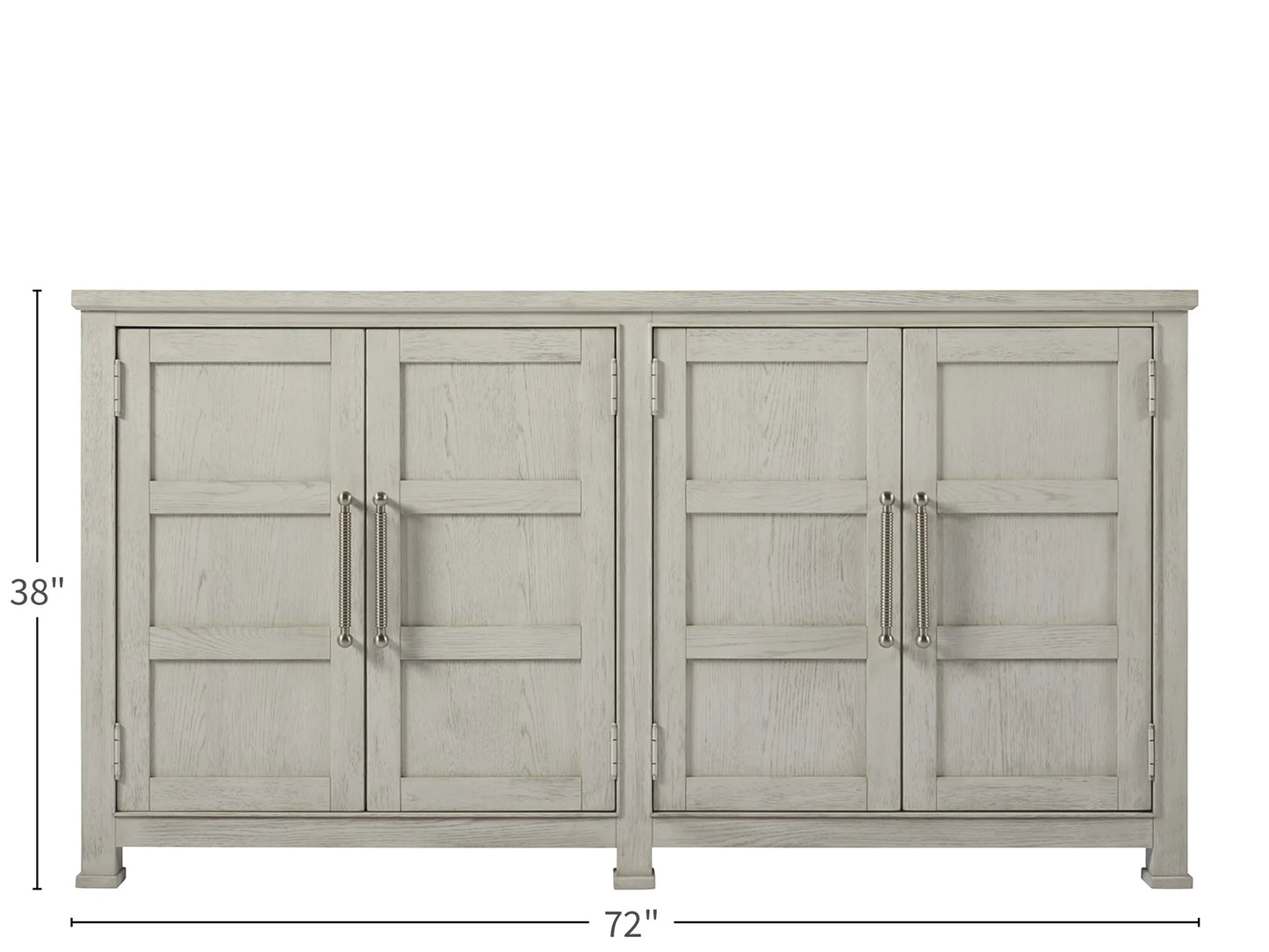 UNIVERSAL - ESCAPE-COASTAL LIVING HOME CREDENZA