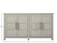 UNIVERSAL - ESCAPE-COASTAL LIVING HOME CREDENZA