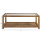 UNIVERSAL - ESCAPE-COASTAL LIVING HOME LONG KEY COCKTAIL TABLE