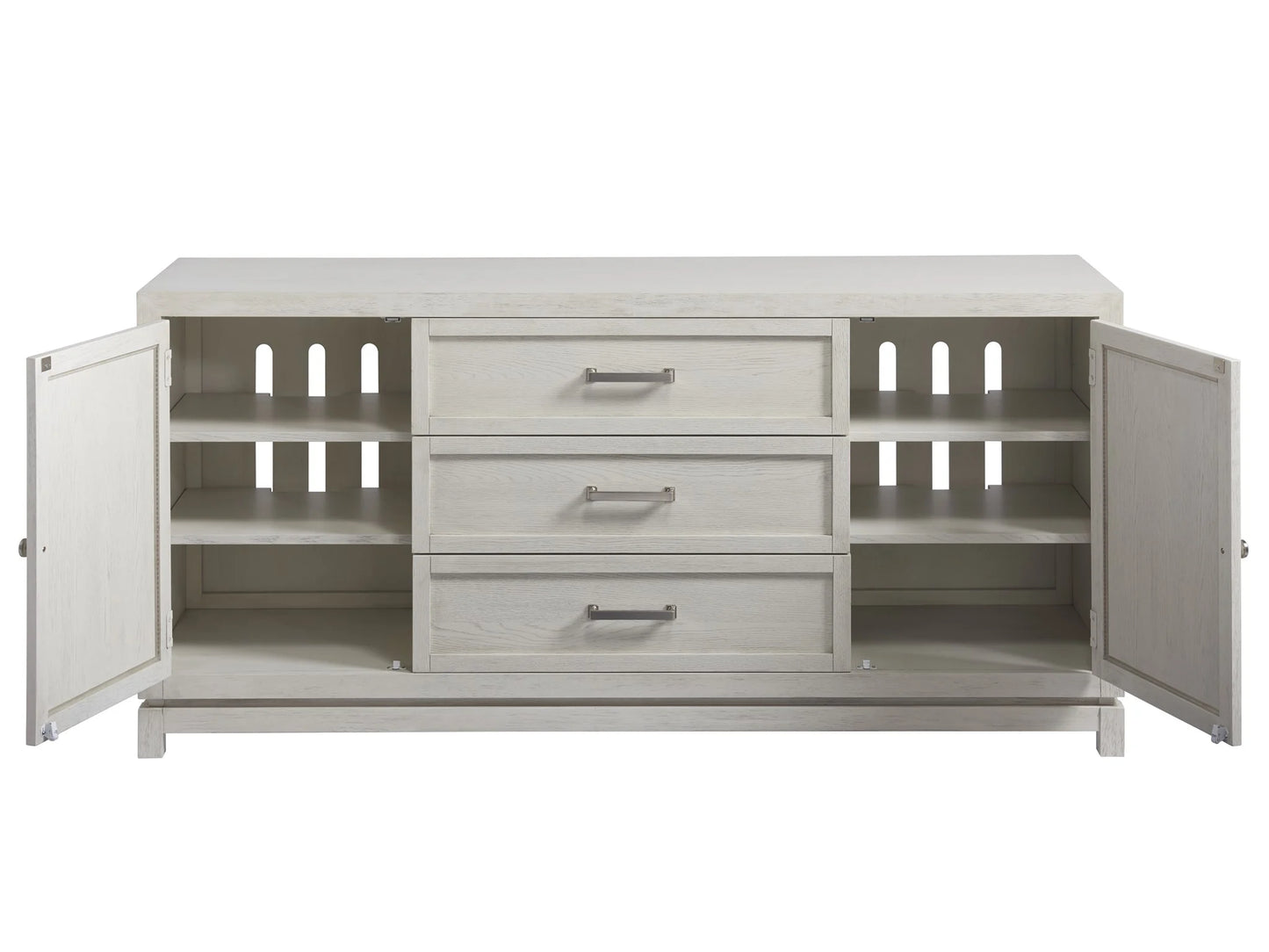 UNIVERSAL - ESCAPE-COASTAL LIVING HOME ESCAPE ENTERTAINMENT CONSOLE