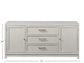 UNIVERSAL - ESCAPE-COASTAL LIVING HOME ESCAPE ENTERTAINMENT CONSOLE