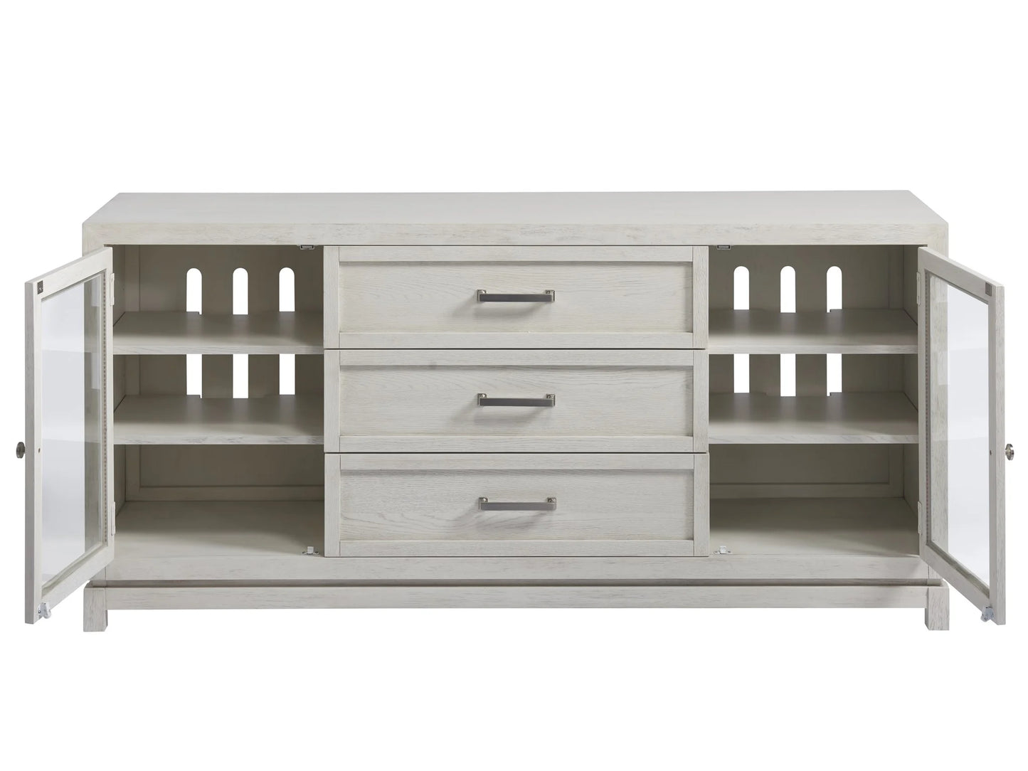 UNIVERSAL - ESCAPE-COASTAL LIVING HOME ESCAPE ENTERTAINMENT CONSOLE