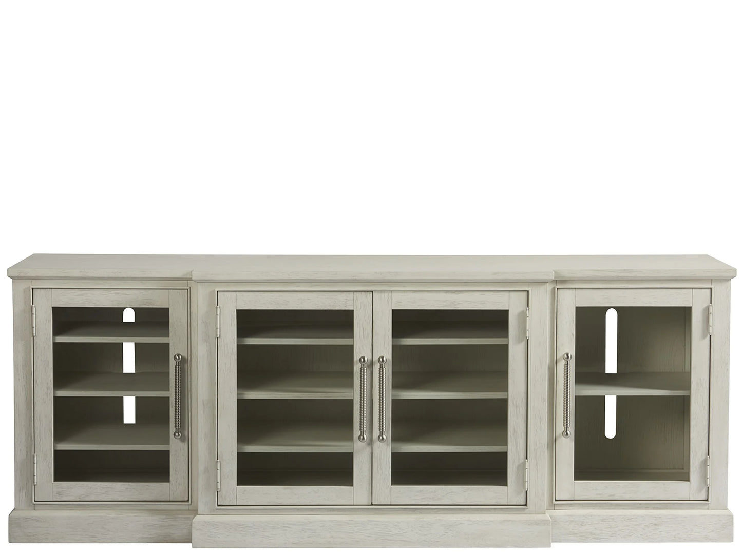 UNIVERSAL - ESCAPE-COASTAL LIVING HOME ESCAPE ENTERTAINMENT CONSOLE