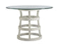 UNIVERSAL - ESCAPE-COASTAL LIVING HOME 44 DINING TABLE