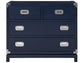 UNIVERSAL - ESCAPE-COASTAL LIVING HOME COASTAL CAMPAIGN CHEST