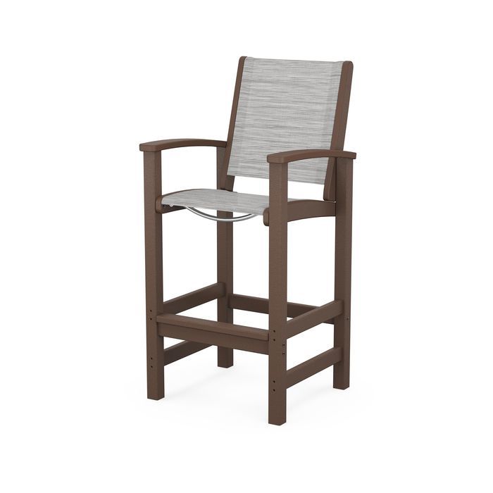 POLYWOOD - Coastal Bar Chair FREE SHIPPING