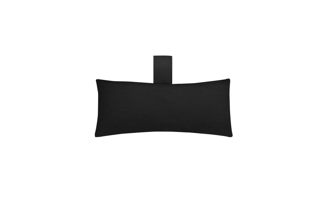 Ledge Lounger - Autograph Headrest Pillow