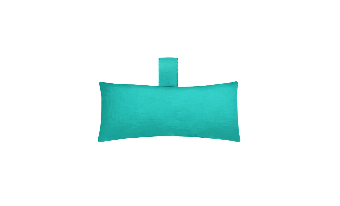 Ledge Lounger - Autograph Headrest Pillow