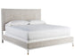 UNIVERSAL - LOVE. JOY. BLISS.-MIRANDA KERR HOME THEODORA KING BED