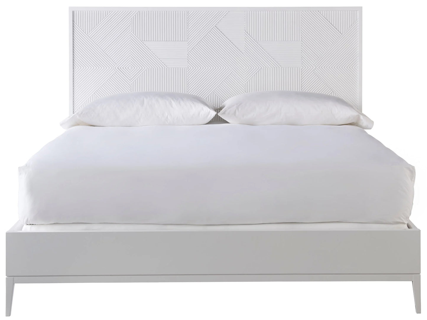 UNIVERSAL - LOVE. JOY. BLISS.-MIRANDA KERR HOME MALIBU QUEEN BED