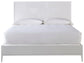 UNIVERSAL - LOVE. JOY. BLISS.-MIRANDA KERR HOME MALIBU QUEEN BED