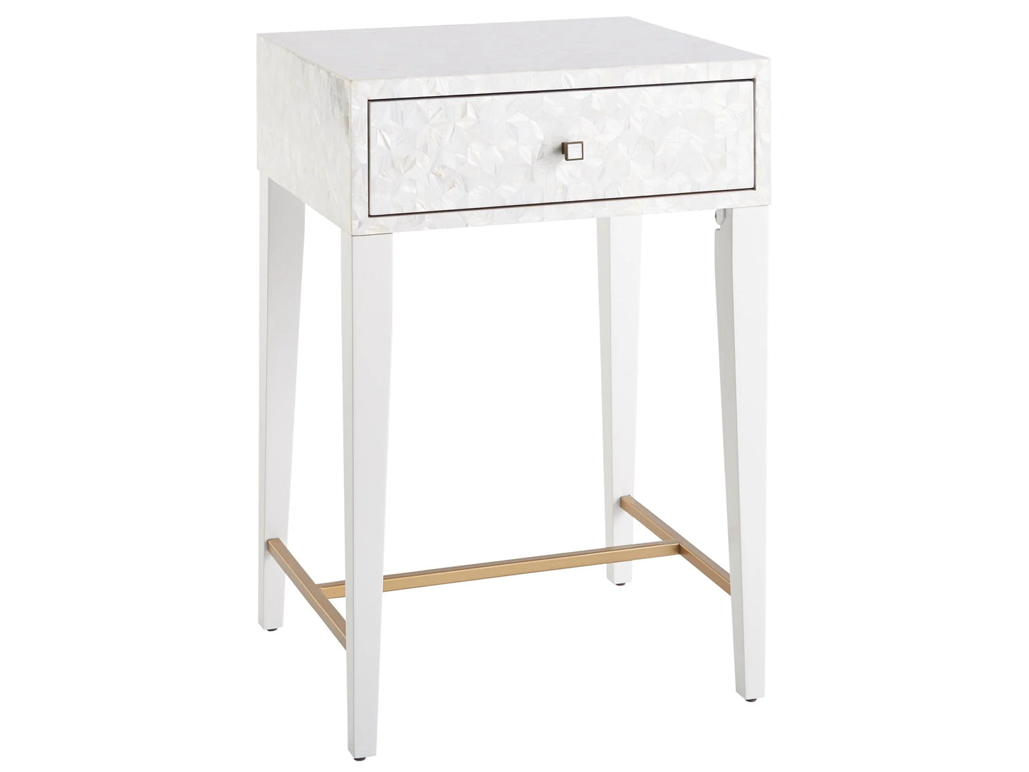 UNIVERSAL - LOVE. JOY. BLISS.-MIRANDA KERR HOME LOVE JOY BLISS BEDSIDE TABLE