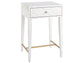 UNIVERSAL - LOVE. JOY. BLISS.-MIRANDA KERR HOME LOVE JOY BLISS BEDSIDE TABLE