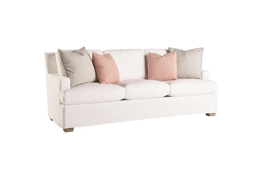 UNIVERSAL - MALIBU SLIPCOVER SOFA