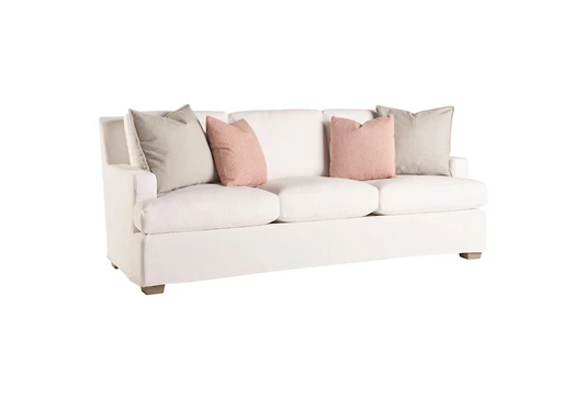 UNIVERSAL - MALIBU SLIPCOVER SOFA