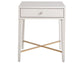 UNIVERSAL - LOVE. JOY. BLISS.-MIRANDA KERR HOME LOVE JOY BLISS END TABLE